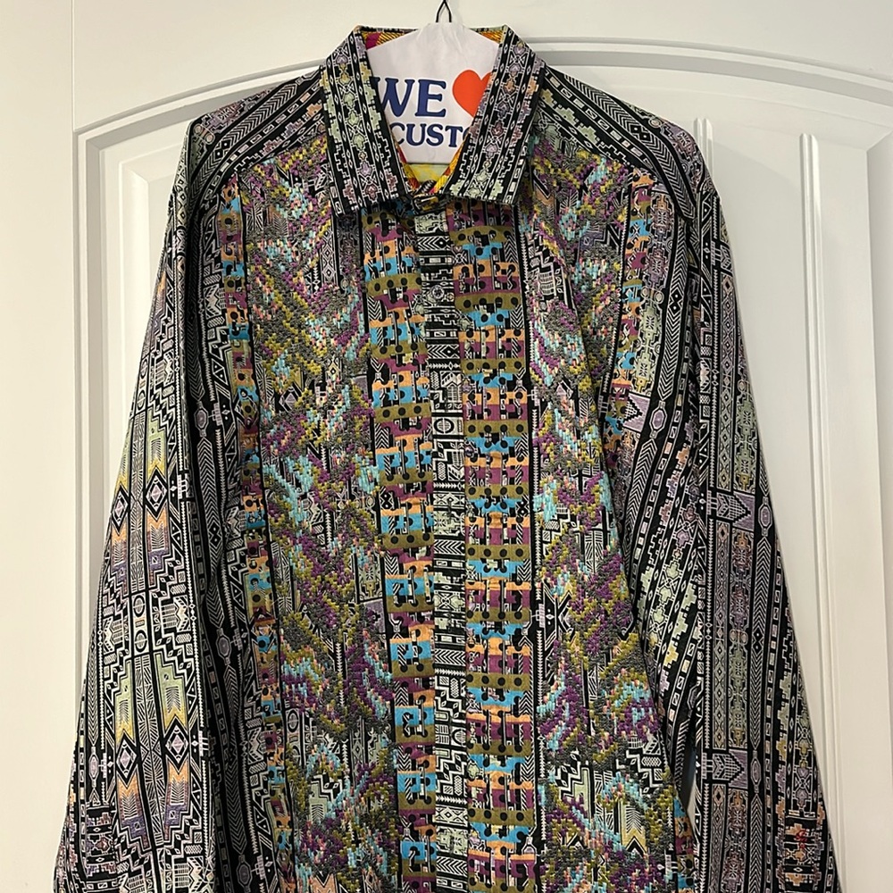 Holiday sale on my Robert Graham collection